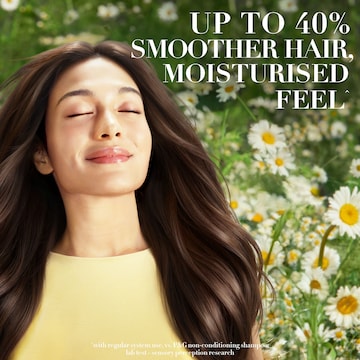 Herbal Essences Moisture Chamomile Shampoo 600mL