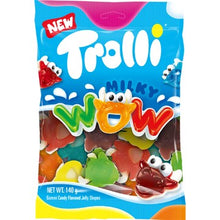 Trolli Milky Wow Lollies 140g