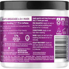 Schwarzkopf Extra Care Full Hair Protect 4-In-1 Anti-Breakage Mask 240mL