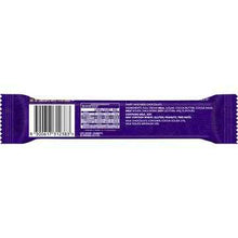 Cadbury Dairy Milk Chocolate Bar 45g
