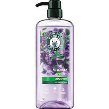 Herbal Essences Calm Frizz Lavender Shampoo 600mL