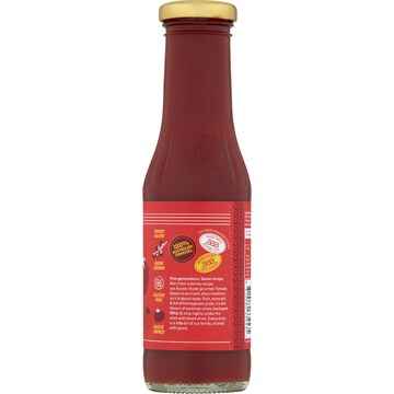 Three Threes Tomato Sauce 300mL