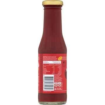 Three Threes Tomato Sauce 300mL