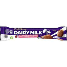 Cadbury Dairy Milk Marvellous Creations Chocolate Bar 45g