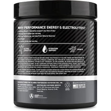 Optimum Nutrition Energy & Electrolytes Tangerine 190g