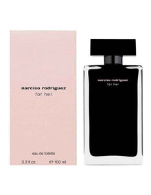 For Her EDT Perfume 100ml