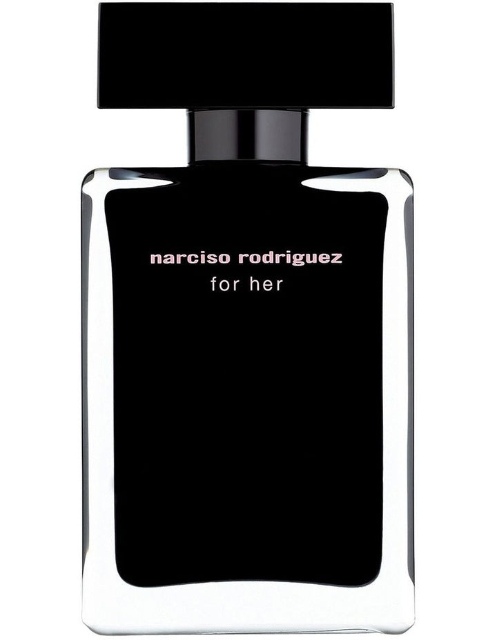 For Her EDT Perfume 50ml