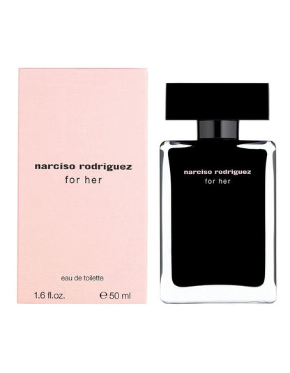 For Her EDT 50ml