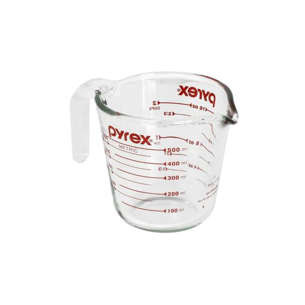 PYREX MEASURING JUG 500ML