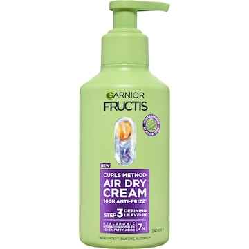 Garnier Fructis Curls Method Air Dry Cream 260mL