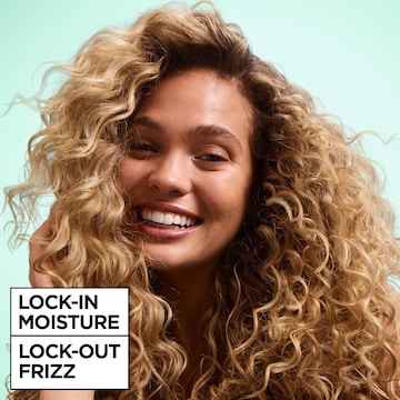Garnier Fructis Curls Method Air Dry Cream 260mL