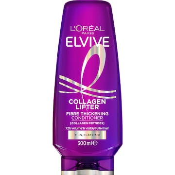 L'Oreal Paris Elvive Collagen Lifter Conditioner 300mL