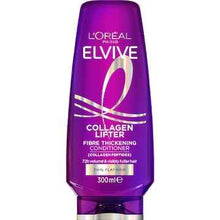 L'Oreal Paris Elvive Collagen Lifter Conditioner 300mL