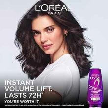 L'Oreal Paris Elvive Collagen Lifter Conditioner 300mL