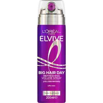 L'Oreal Paris Elvive Big Hair Day Volume Spray 200mL