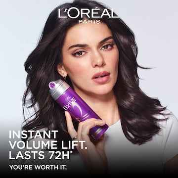 L'Oreal Paris Elvive Big Hair Day Volume Spray 200mL