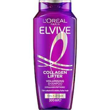 L'Oreal Paris Elvive Collagen Lifter Shampoo 300mL