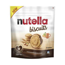Biscuits