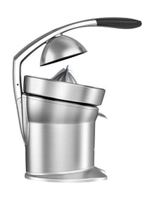 The Citrus Press Pro Stainless Steel Juicer 800CPBSS
