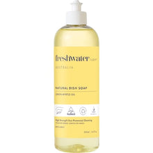 Freshwater Farm Australia Dishwashing Liquid Lemon Myrtle 500mL