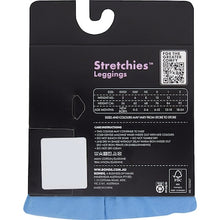 Bonds Baby Stretchies Leggings Size 000-2 Assorted each