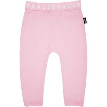 Bonds Baby Stretchies Leggings Size 000-2 Assorted each