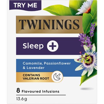 Twinings Sleep Flavoured Infusions 8 pack