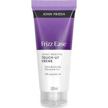 John Frieda Frizz Ease Touch Up Hair Creme 100mL