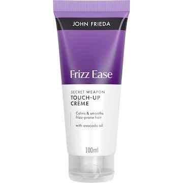 John Frieda Frizz Ease Touch Up Hair Creme 100mL
