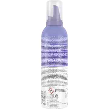 John Frieda Frizz Ease Curl Reviver Mousse 200mL
