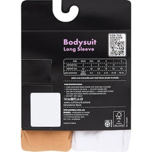 Bonds Baby Long Sleeve Bodysuit Size 0000-1 2 pack