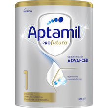 Aptamil Profutura Infant Formula Stage 1 0-6 Months 800g