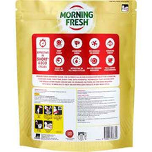 Morning Fresh Advanced Clean Dishwasher Tablets 72 pack