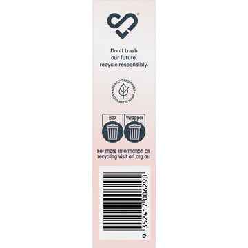 Lifestyles Zero Hydrafeel Condoms 8 pack