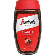 Segafredo Classic Granulated Coffee 100g