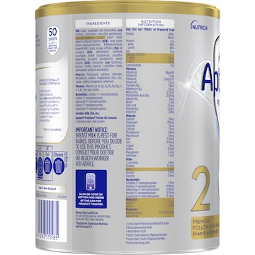 Aptamil Profutura Follow On Formula Stage 2 6-12 Months 800g