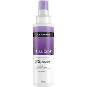 John Frieda Frizz Ease Leave-In Conditioner 200mL