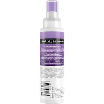 John Frieda Frizz Ease Leave-In Conditioner 200mL