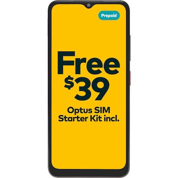 Optus X-Total 2 each