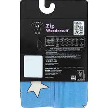 Bonds Baby Zippy Wondersuit Size 1 Assorted each