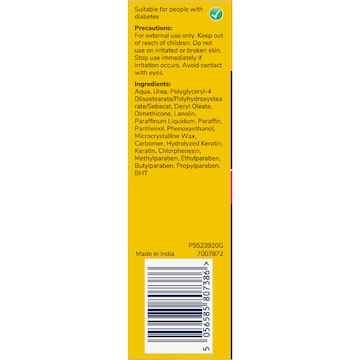 Dr.Scholl's Ultra Hydrating Foot Cream 60mL