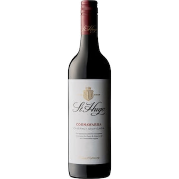 St Hugo Cabernet Sauvignon 2022 Bottle 750mL