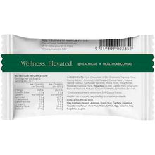 Health Lab Dubai Choc Pistachio Filled Chocolate Diamonds 30g