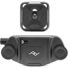 Peak Design Capture Camera Clip V3 (Black)