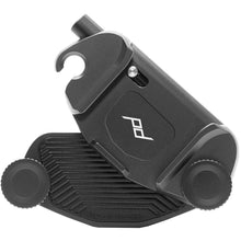 Peak Design Capture Camera Clip V3 (Black)
