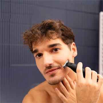 Gillette Fusion 3 In 1 Shave Edge Trimmer each