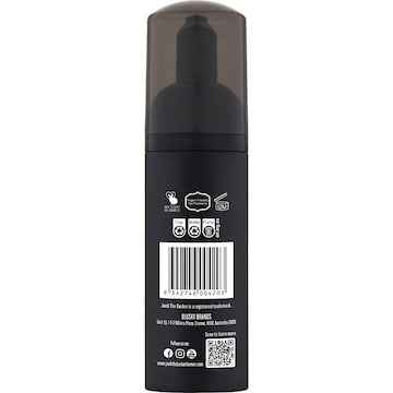 Jack The Barber Beard & Face Foaming Wash 150mL