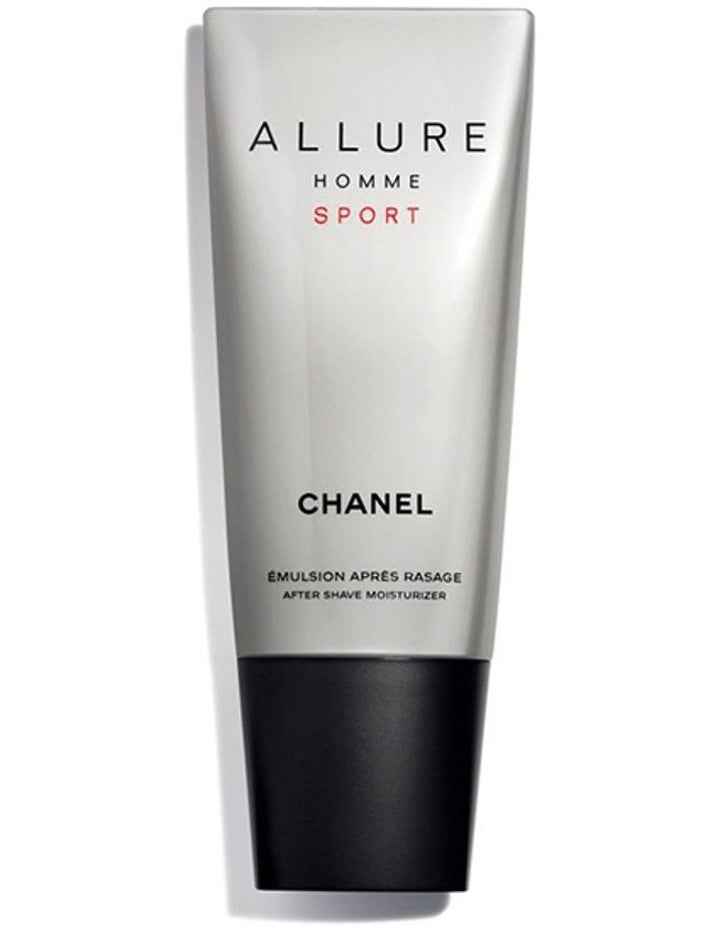 ALLURE HOMME SPORT After Shave Moisturiser