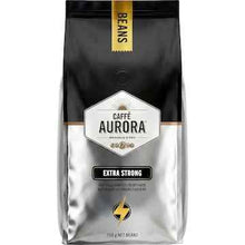 Caffe Aurora Extra Strong Coffee Beans 750g