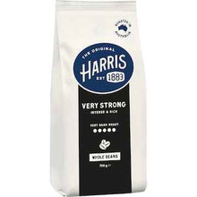 Harris Very Strong Coffee Beans 700g